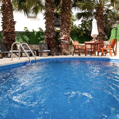 Dadya Villa 1 - Villa With Private Pool - 750M Distance To The Beach Datca Exterior photo