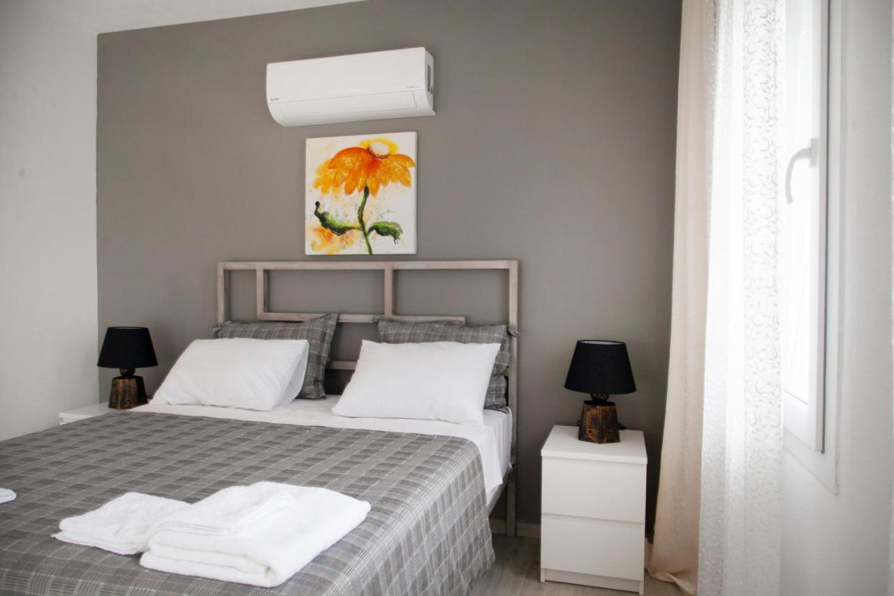 Dadya Villa 1 - Villa With Private Pool - 750M Distance To The Beach Datca Exterior photo