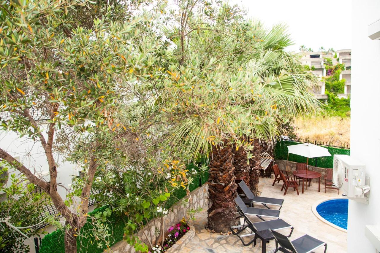 Dadya Villa 1 - Villa With Private Pool - 750M Distance To The Beach Datca Exterior photo