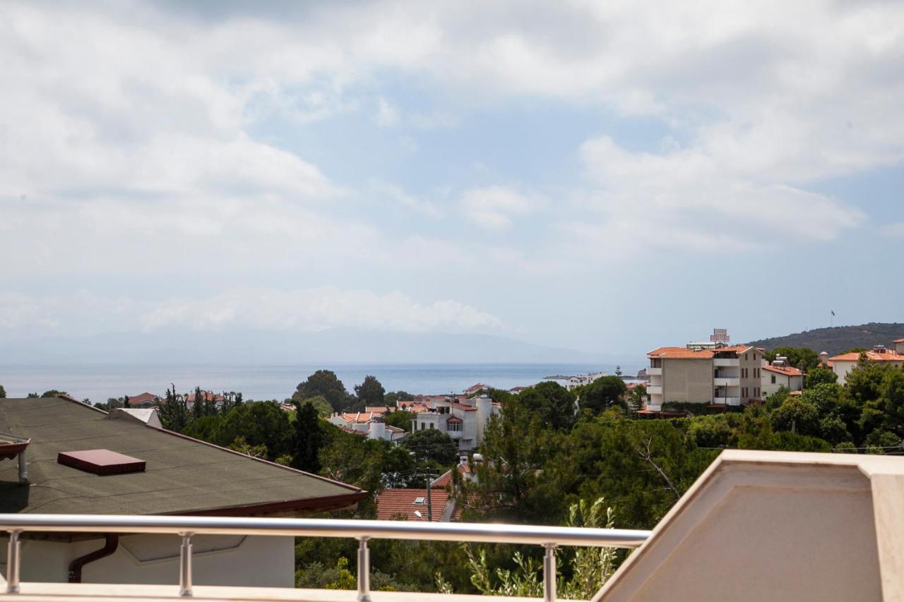 Dadya Villa 1 - Villa With Private Pool - 750M Distance To The Beach Datca Exterior photo