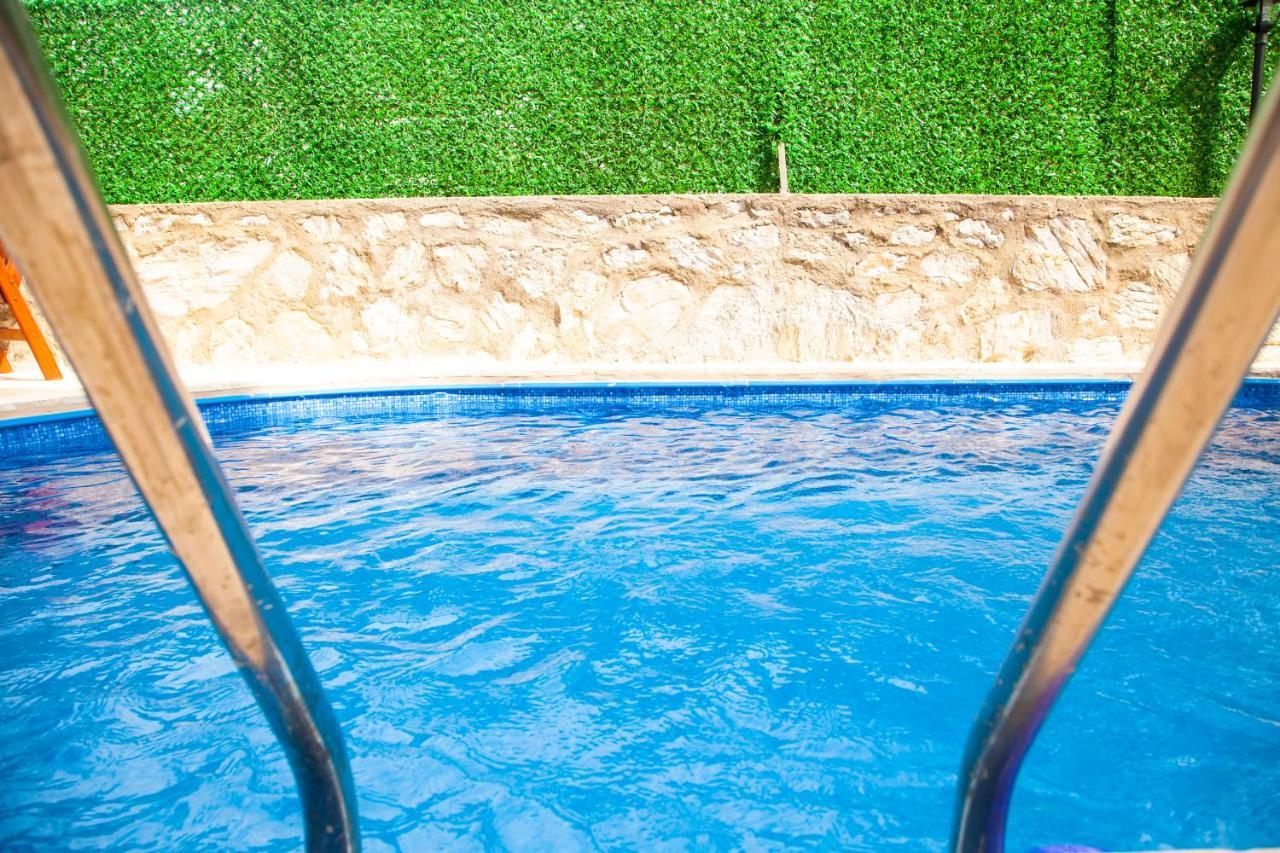 Dadya Villa 1 - Villa With Private Pool - 750M Distance To The Beach Datca Exterior photo
